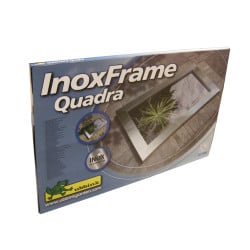 InoxFrame Quadra Ubbink