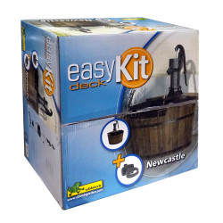Jeu d'eau Newcastle Ubbink