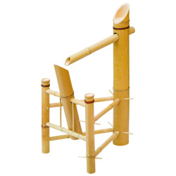 Jeu d'eau Bamboo Ubbink