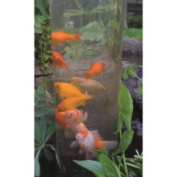 Jeu d'eau Tour à poisson 50 Ubbink