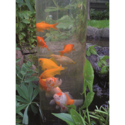 Jeu d'eau Tour à poisson 66 Ubbink
