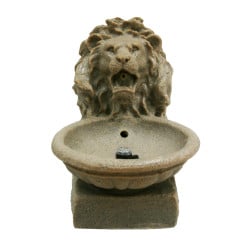 Jeu d'eau Basel Ubbink