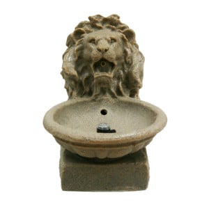 Jeu d'eau Basel Ubbink