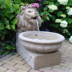 Jeu d'eau Basel Ubbink