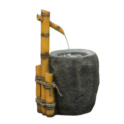 Jeu d'eau Pigadia Ubbink