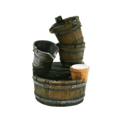 Jeu d'eau Halifax Ubbink
