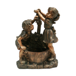 Jeu d'eau Memphis Ubink