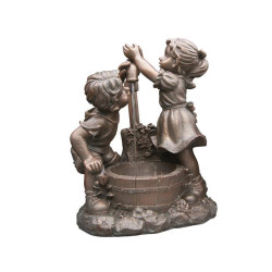 Jeu d'eau Memphis Ubink