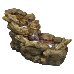 Cascade Aspen Ubbink