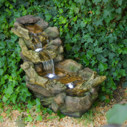 Cascade Aspen Ubbink