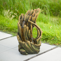 Cascade Alcamo Ubbink