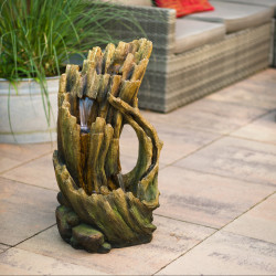 Cascade Alcamo Ubbink
