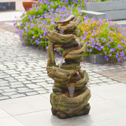 Cascade Trabia Ubbink
