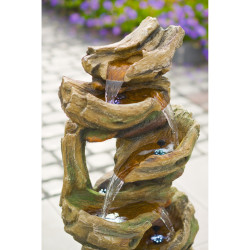 Cascade Trabia Ubbink