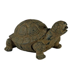 Gargouille Tortue Ubbink - H14 x 21 x 18 cm
