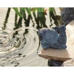 Pond Décor Set 600l/h Ubbink