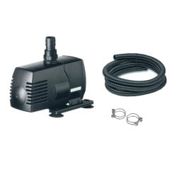 Pond Décor Set 900l/h Ubbink