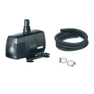 Pond Décor Set 900l/h Ubbink