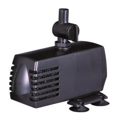 Pond Décor Set 900l/h Ubbink