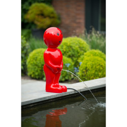 Pond Décor Set 900l/h Ubbink