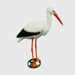 Cigogne Ubbink - H 88 cm