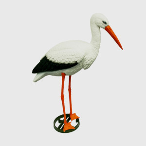 Cigogne Ubbink - H 88 cm