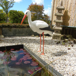 Cigogne Ubbink - H 88 cm