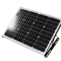 Station de pompage solaire 12 V SOLAR BASIC La Buvette
