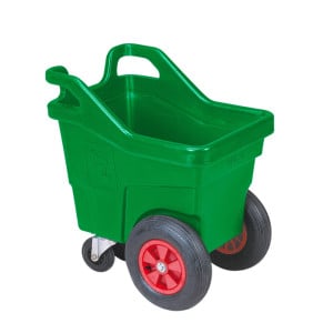 Chariot pour aliments 140 L La Buvette