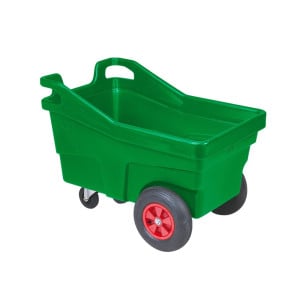 Chariot pour aliments 340 L La Buvette