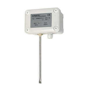 Kit thermostat antigel La Buvette