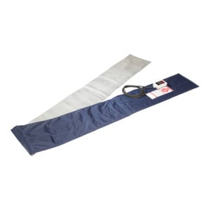 Couverture chauffante Kuhlmann avec régulateur numérique réglable (0-90°) - 230V - 400W - 3800 x 290 mm