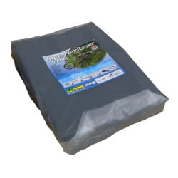 AquaFlexiLiner® Ubbink - bâche pour bassin - EPDM, épaisseur 0,6mm - 5,05 x 7,50 m