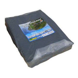 AquaFlexiLiner® Ubbink - bâche pour bassin - EPDM, épaisseur 0,6mm - 5,05 x 7,50 m