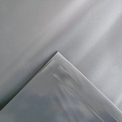 AquaLiner® Ubbink - bâche pour bassin - PVC, préemballé, plié, épaisseur 0,5mm - 4 x 3 m