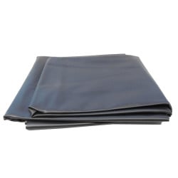 AquaLiner® Ubbink - bâche pour bassin - PVC, préemballé, plié, épaisseur 0,5mm - 6 x 7 m