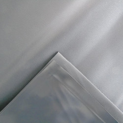 AquaLiner® Ubbink - bâche pour bassin - PVC, préemballé, plié, épaisseur 1,0mm - 4 x 3 m