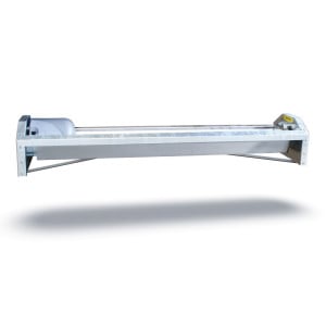 Abreuvoir inox basculant pour vaches laitières LB 230 La Buvette