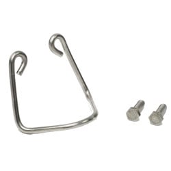 Kit de protection de robinetterie pour F60 La Buvette