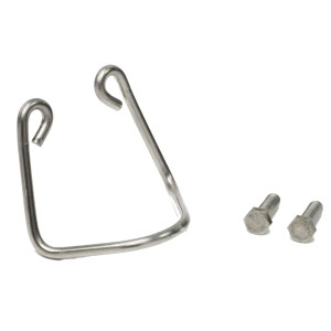 Kit de protection de robinetterie pour F60 La Buvette