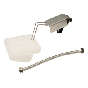 Kit extension de robinetterie pour abreuvoir MULTI-TWIN La Buvette