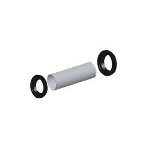 Kit de couplage pour DAIRY-BAC 400 La Buvette