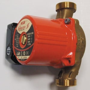 Circulateur additionnel seul pour PROFLOW II La Buvette