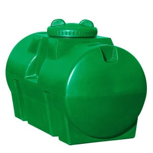 Citerne 650 L autoportante renforcée La Buvette