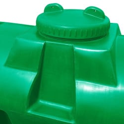 Citerne 650 L autoportante renforcée La Buvette
