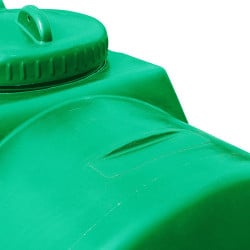 Citerne 650 L autoportante renforcée La Buvette