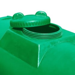Citerne 1200 L autoportante renforcée La Buvette