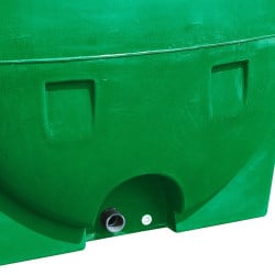 Citerne 1200 L autoportante renforcée La Buvette