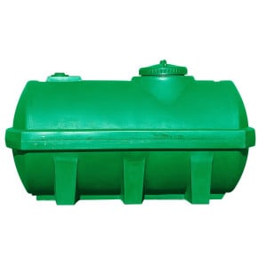 Citerne 1800 L autoportante renforcée La Buvette