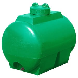 Citerne 270 L autoportante renforcée La Buvette